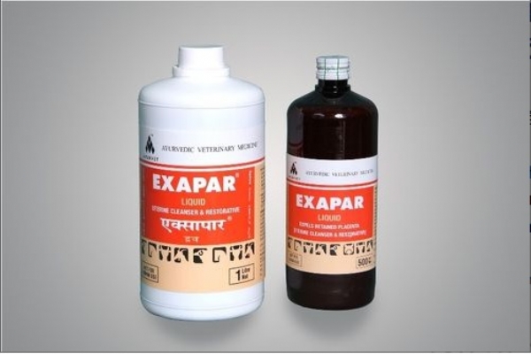 EXAPAR